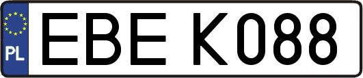 EBEK088