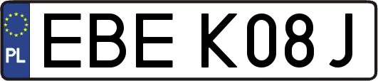 EBEK08J