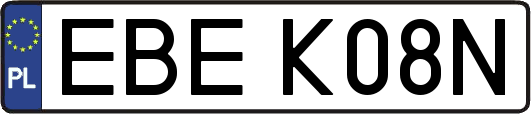 EBEK08N