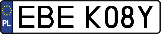 EBEK08Y