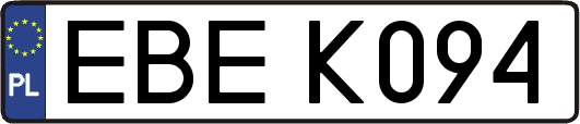 EBEK094