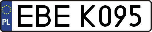 EBEK095
