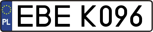 EBEK096