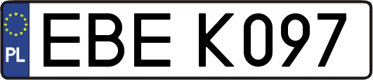 EBEK097