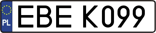 EBEK099