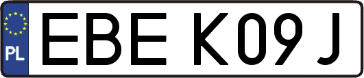 EBEK09J