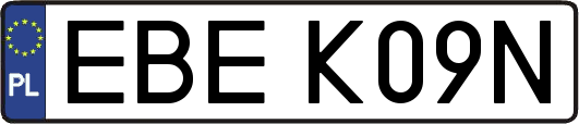 EBEK09N