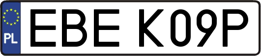 EBEK09P