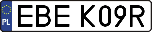 EBEK09R