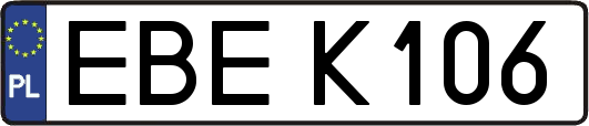 EBEK106