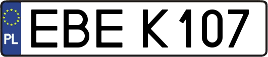 EBEK107