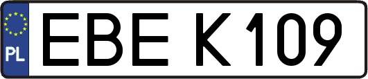 EBEK109