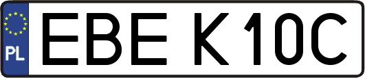 EBEK10C