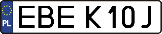 EBEK10J