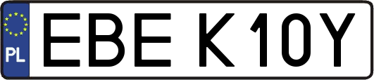 EBEK10Y
