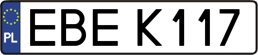 EBEK117