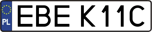 EBEK11C
