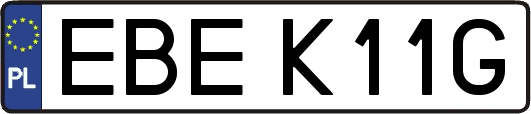 EBEK11G