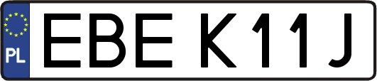 EBEK11J
