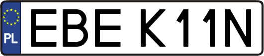 EBEK11N