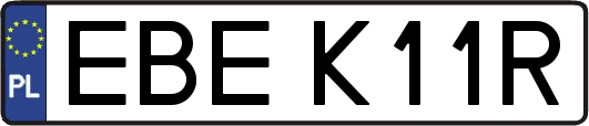 EBEK11R