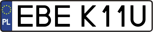 EBEK11U