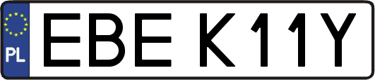 EBEK11Y