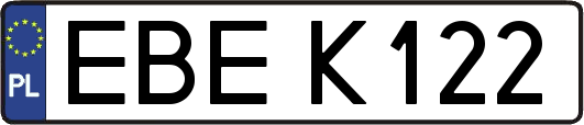 EBEK122