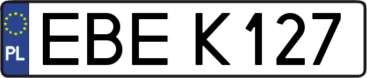 EBEK127