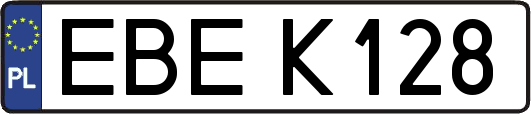 EBEK128