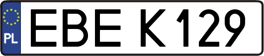 EBEK129