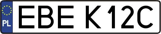 EBEK12C