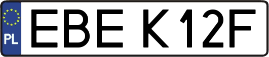 EBEK12F