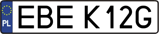 EBEK12G