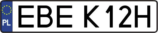 EBEK12H
