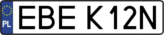 EBEK12N