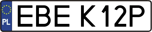 EBEK12P