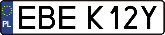EBEK12Y