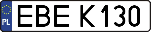 EBEK130