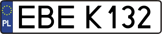 EBEK132
