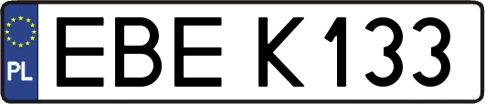 EBEK133