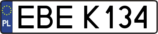 EBEK134