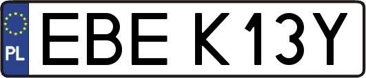 EBEK13Y