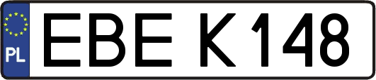 EBEK148
