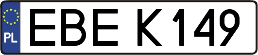 EBEK149