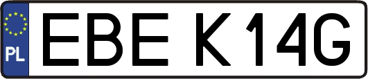 EBEK14G
