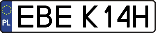 EBEK14H