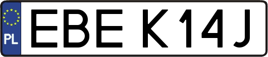 EBEK14J