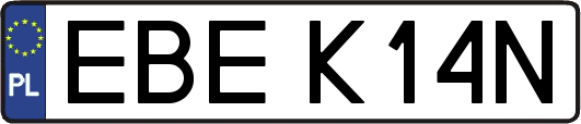 EBEK14N