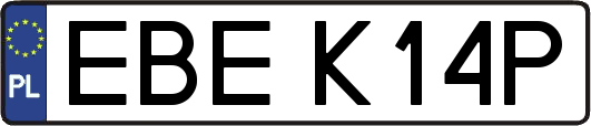 EBEK14P